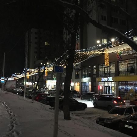 Софиевский Квартал Petropavlovskaya Borshchagovka Exteriér fotografie