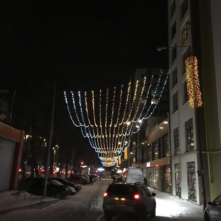 Софиевский Квартал Petropavlovskaya Borshchagovka Exteriér fotografie