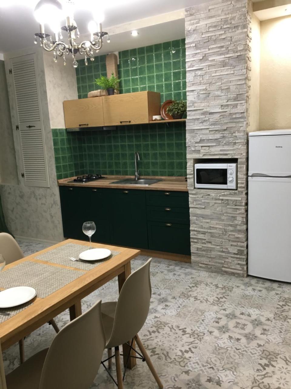 Софиевский Квартал Petropavlovskaya Borshchagovka Exteriér fotografie